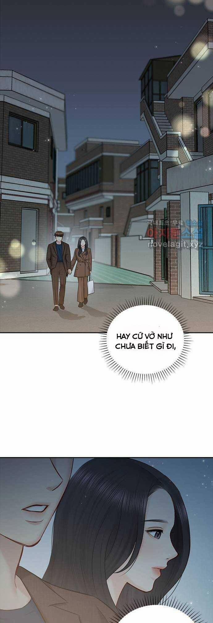 Hẹn Hò Rồi Hãy Yêu 90 trang 38