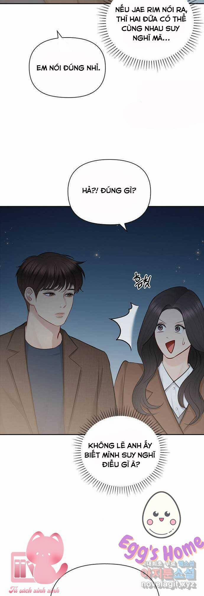 Hẹn Hò Rồi Hãy Yêu 90 trang 39