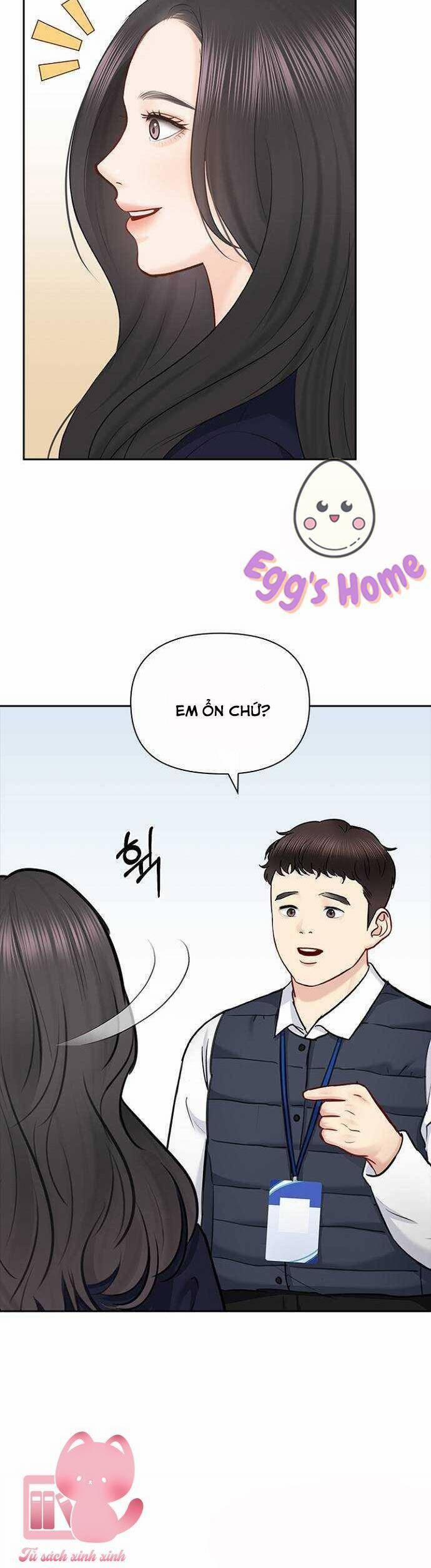 Hẹn Hò Rồi Hãy Yêu 90 trang 4