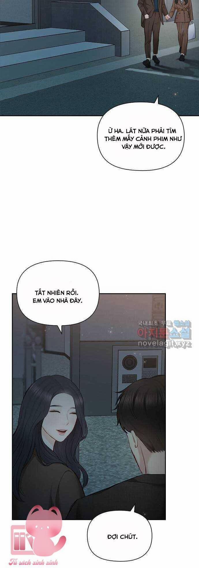 Hẹn Hò Rồi Hãy Yêu 90 trang 41