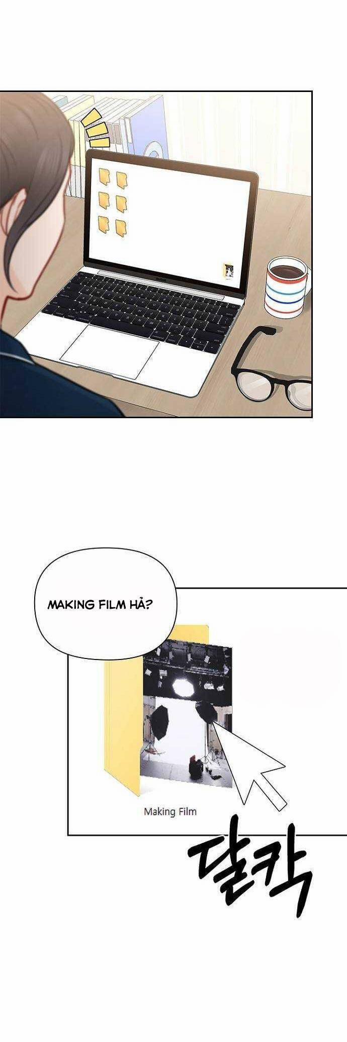 Hẹn Hò Rồi Hãy Yêu 90 trang 48