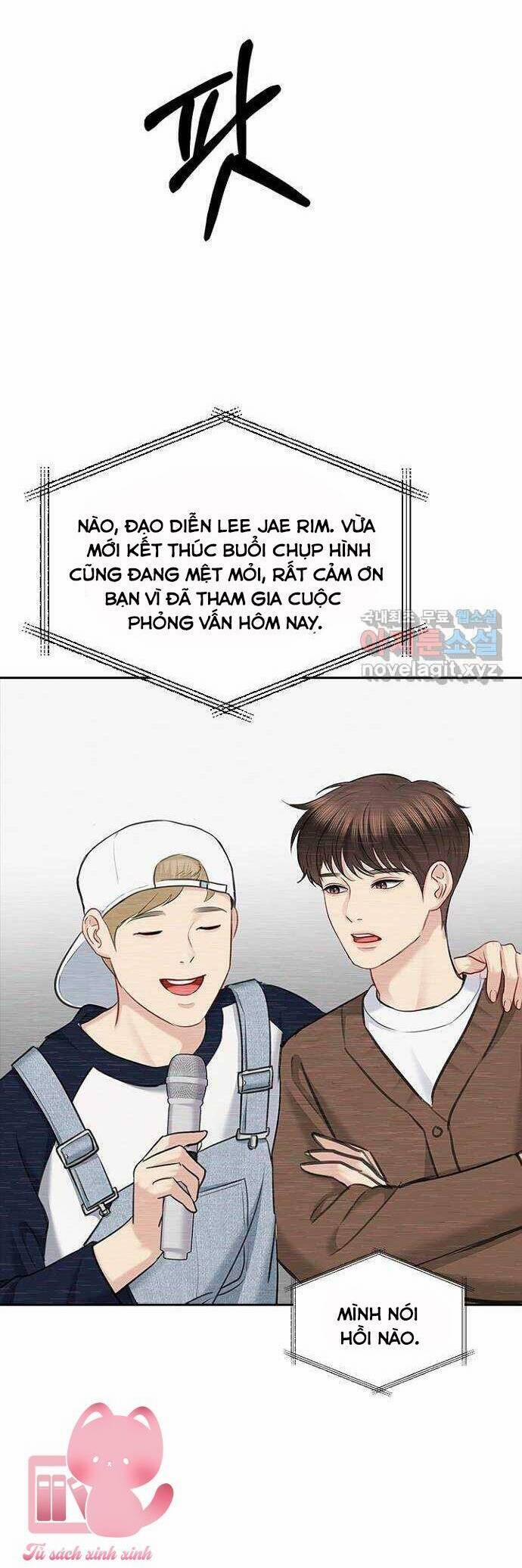 Hẹn Hò Rồi Hãy Yêu 90 trang 49