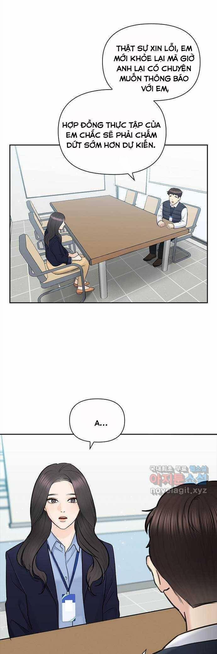 Hẹn Hò Rồi Hãy Yêu 90 trang 5