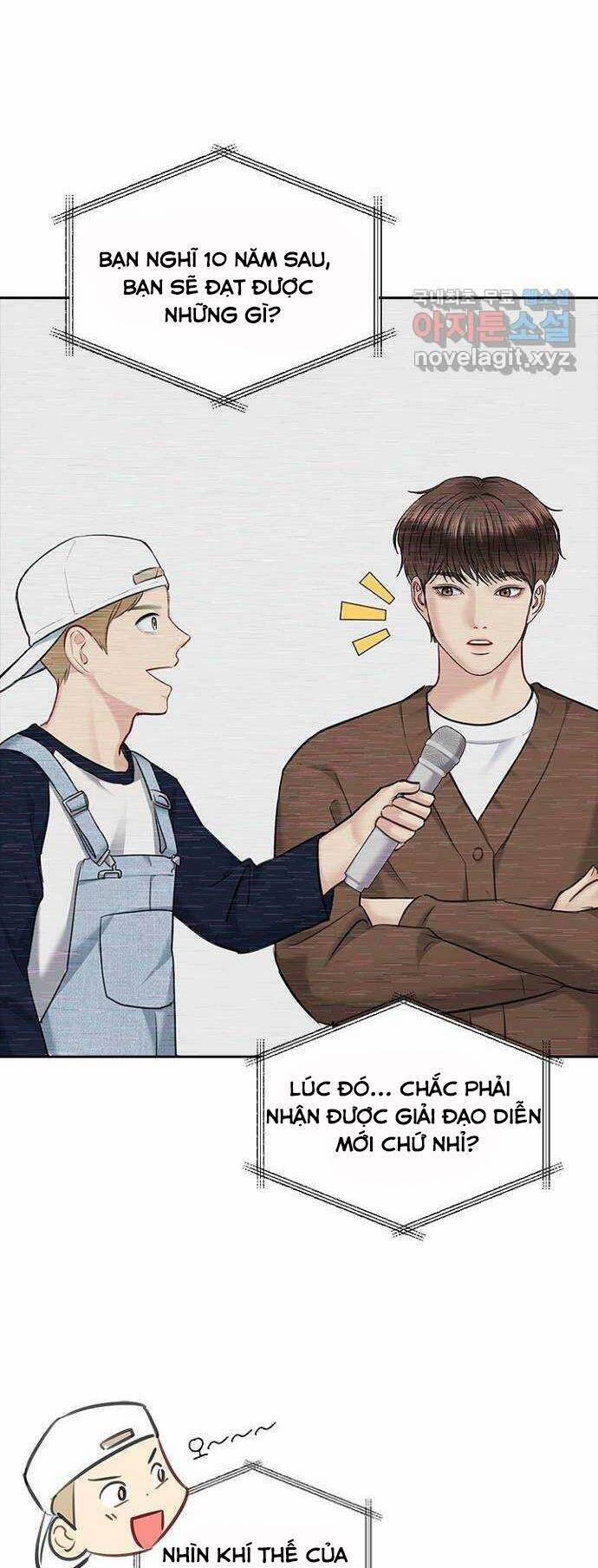 Hẹn Hò Rồi Hãy Yêu 90 trang 50