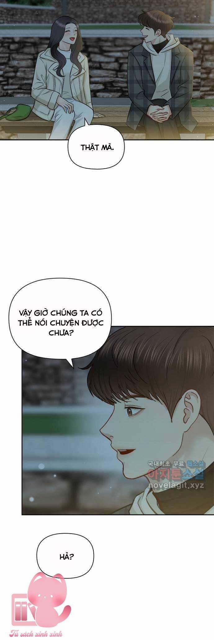 Hẹn Hò Rồi Hãy Yêu 91 trang 11