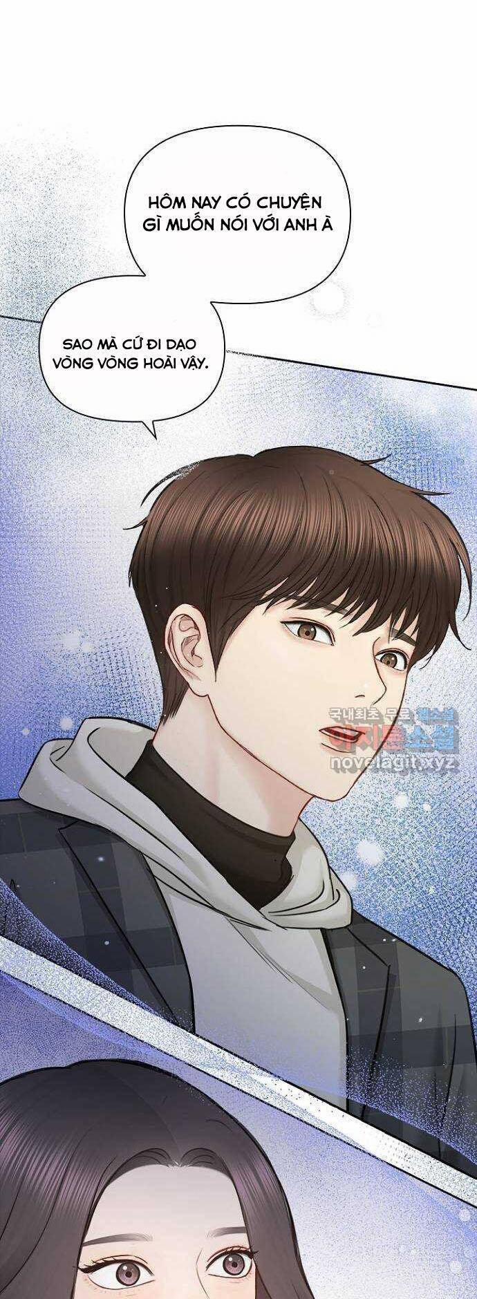 Hẹn Hò Rồi Hãy Yêu 91 trang 12