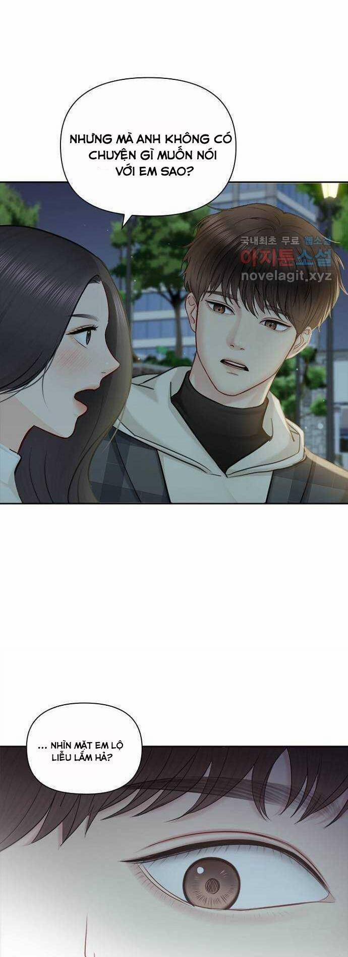 Hẹn Hò Rồi Hãy Yêu 91 trang 14