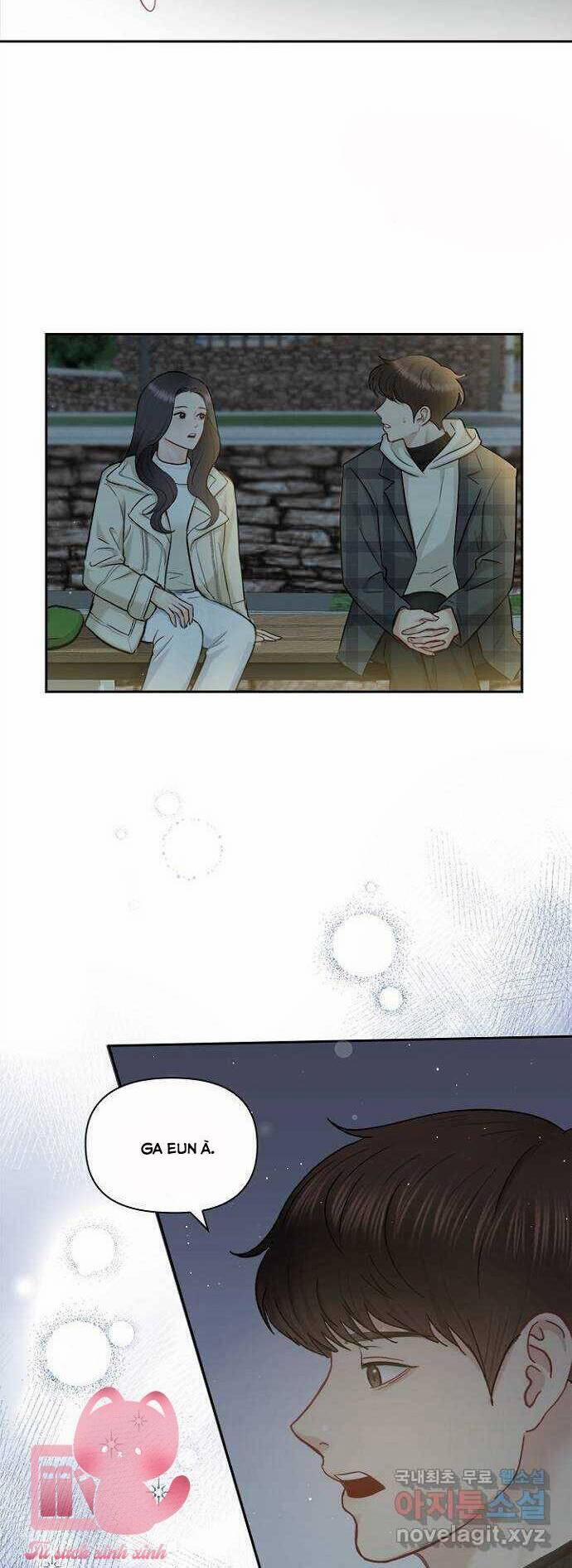 Hẹn Hò Rồi Hãy Yêu 91 trang 15