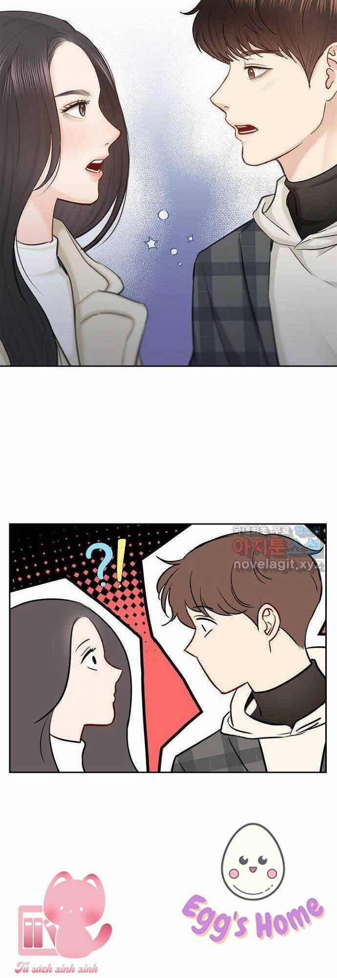 Hẹn Hò Rồi Hãy Yêu 91 trang 17