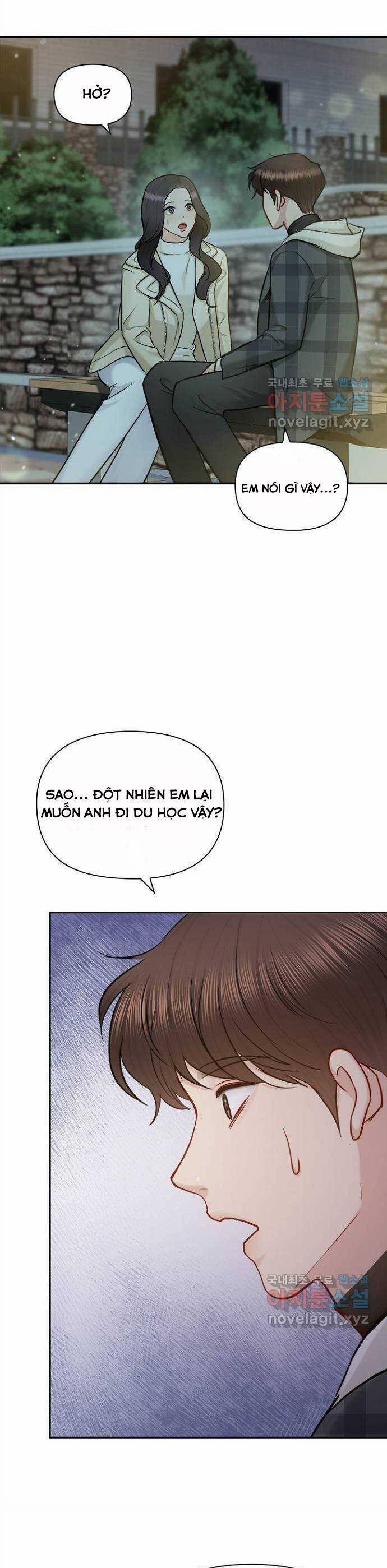 Hẹn Hò Rồi Hãy Yêu 91 trang 18