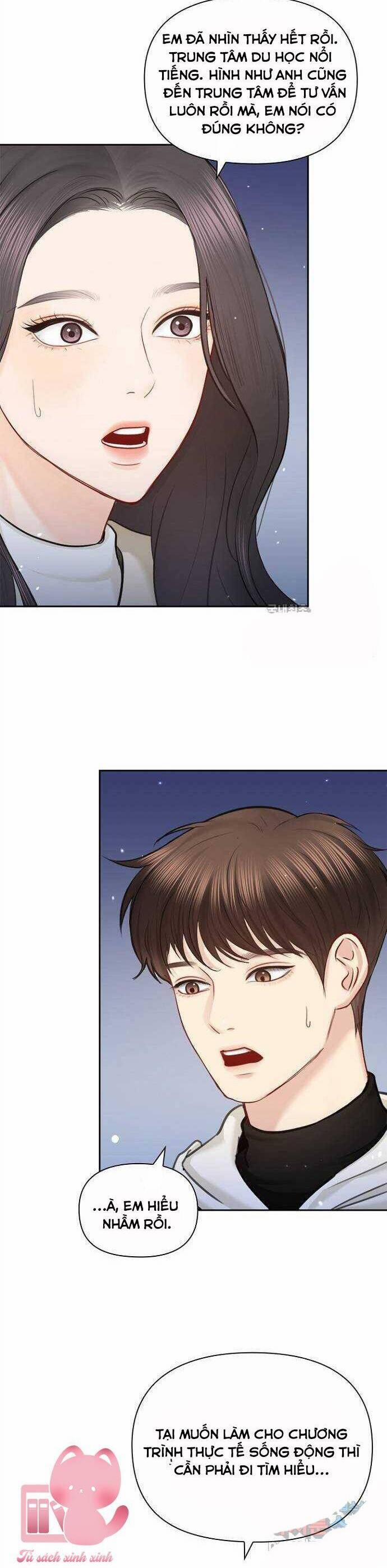 Hẹn Hò Rồi Hãy Yêu 91 trang 19