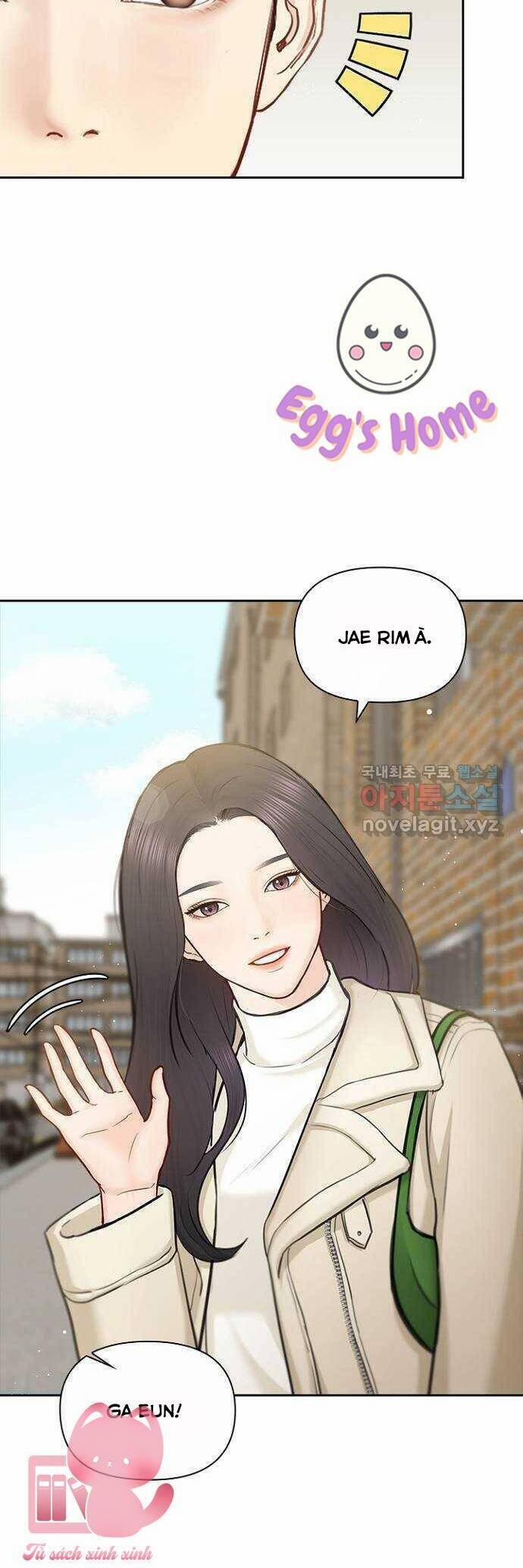 Hẹn Hò Rồi Hãy Yêu 91 trang 2