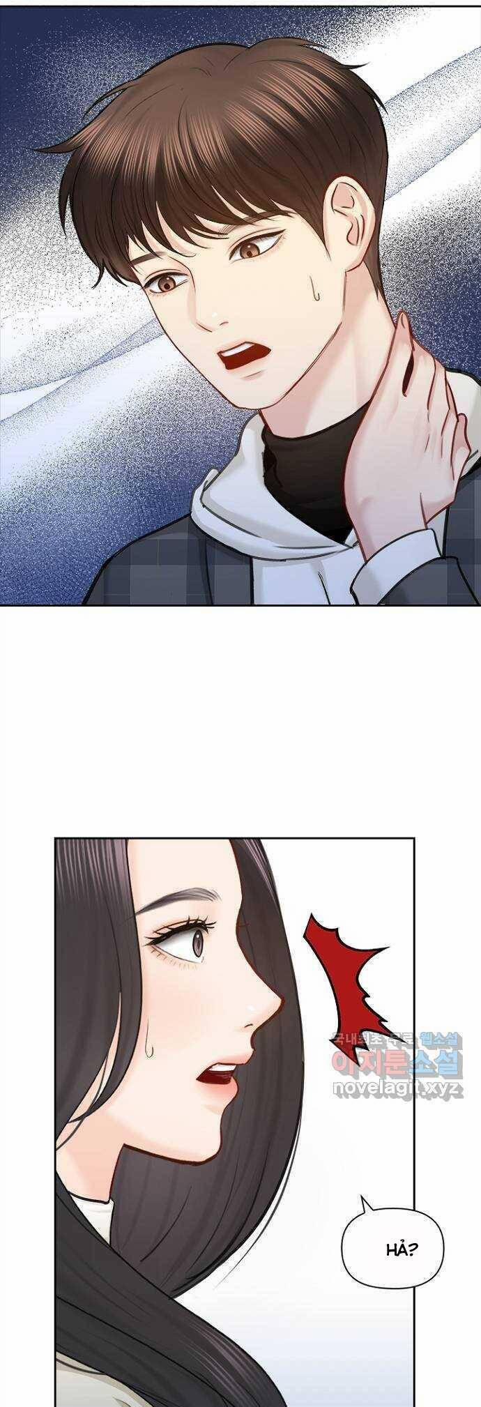 Hẹn Hò Rồi Hãy Yêu 91 trang 20