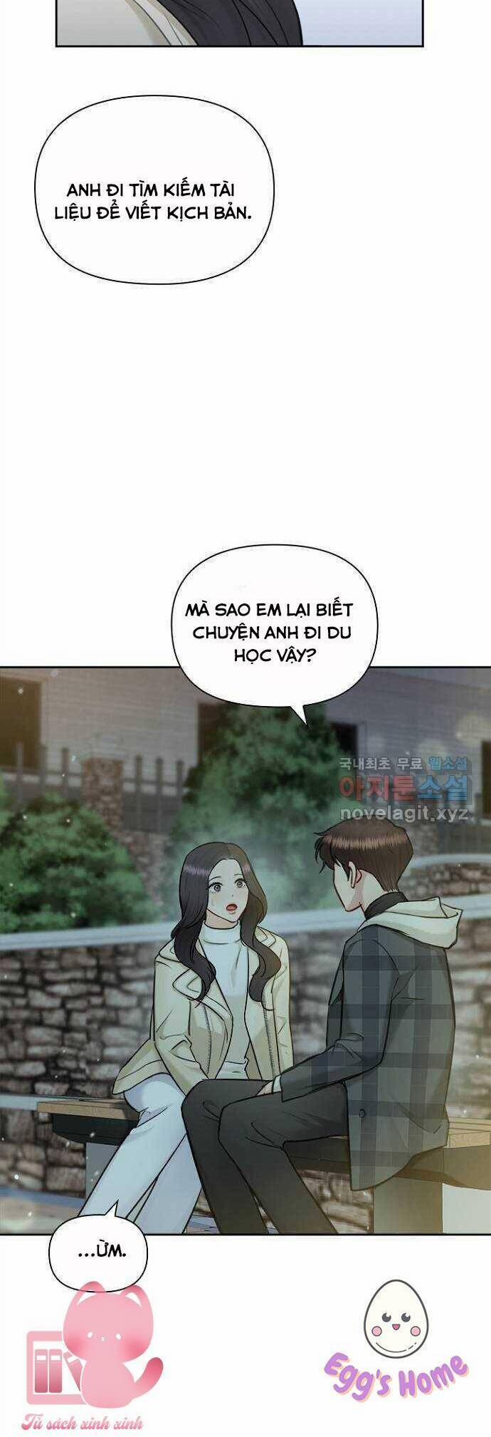 Hẹn Hò Rồi Hãy Yêu 91 trang 21