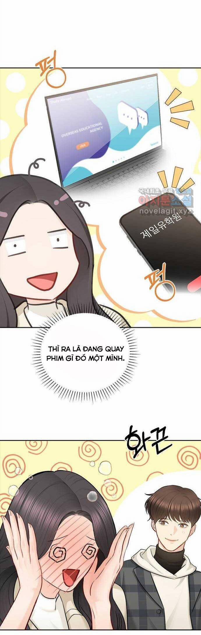 Hẹn Hò Rồi Hãy Yêu 91 trang 22