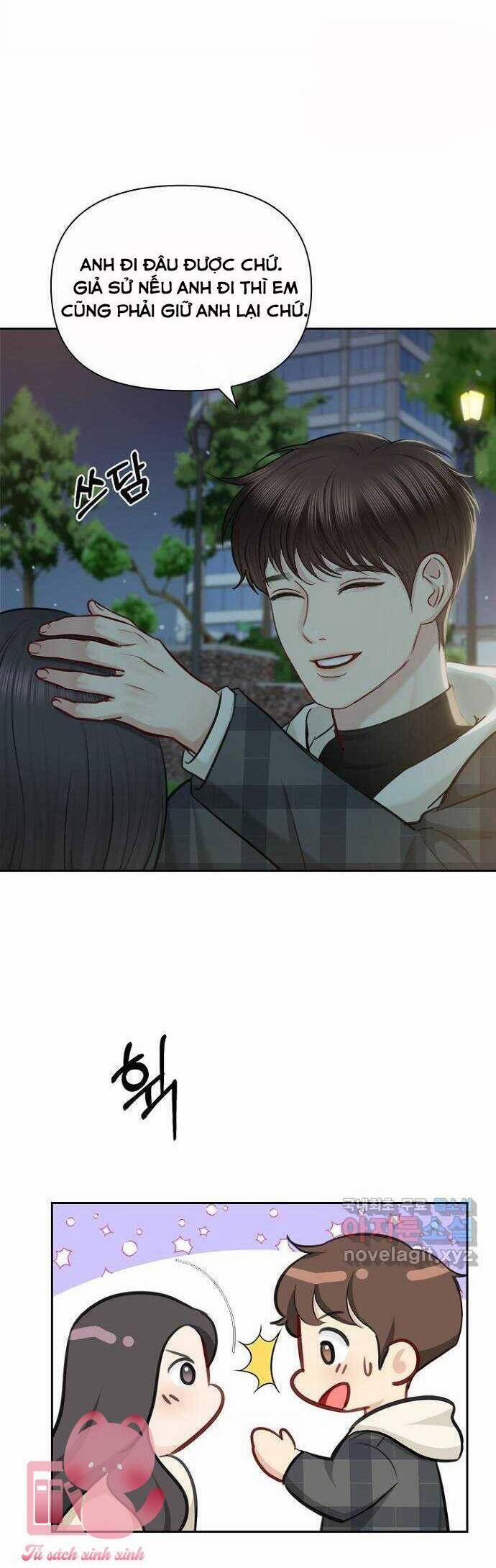 Hẹn Hò Rồi Hãy Yêu 91 trang 23