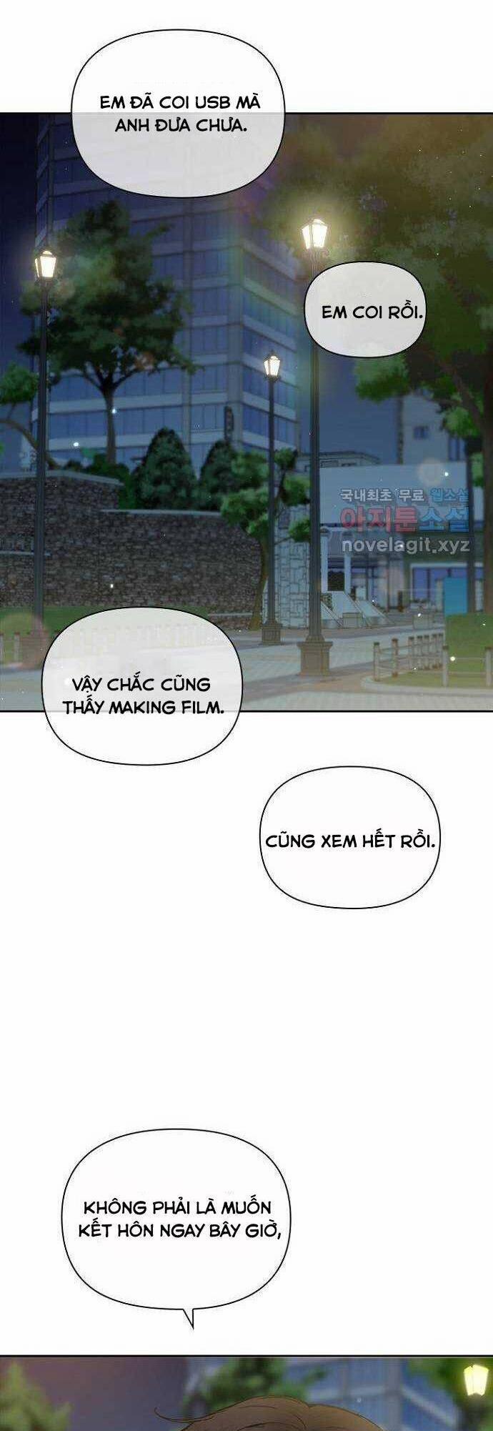 Hẹn Hò Rồi Hãy Yêu 91 trang 25