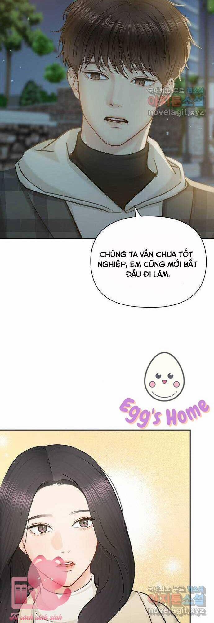 Hẹn Hò Rồi Hãy Yêu 91 trang 26