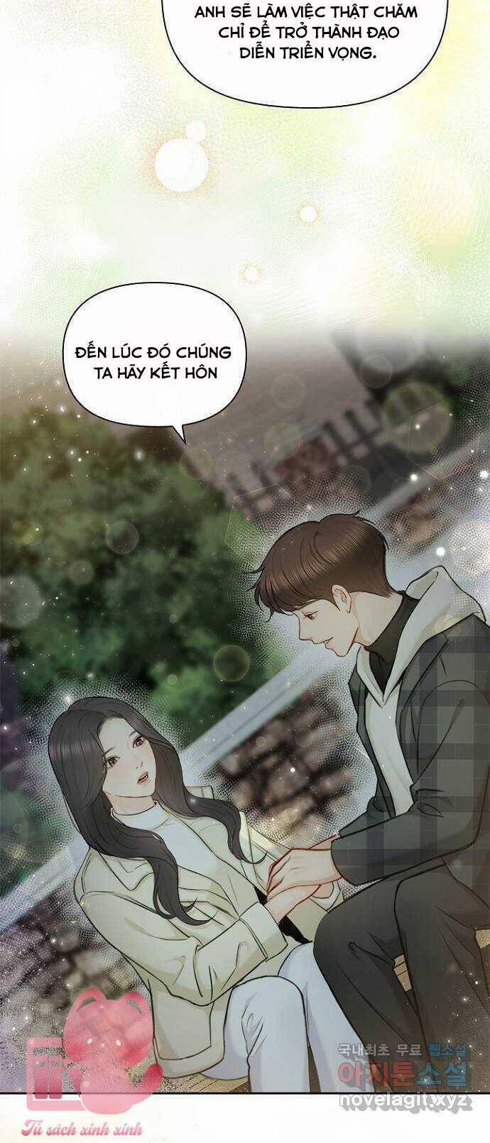 Hẹn Hò Rồi Hãy Yêu 91 trang 28