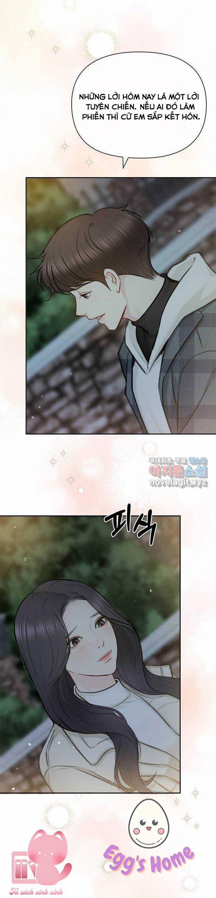 Hẹn Hò Rồi Hãy Yêu 91 trang 29