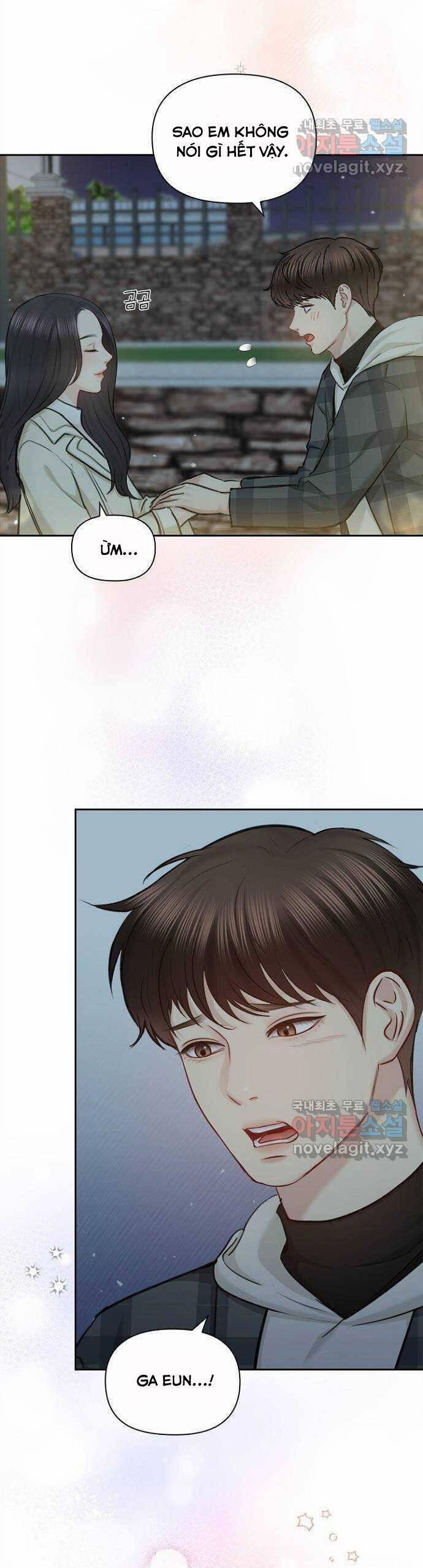 Hẹn Hò Rồi Hãy Yêu 91 trang 30