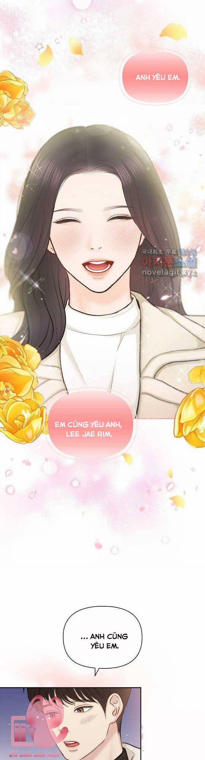 Hẹn Hò Rồi Hãy Yêu 91 trang 31