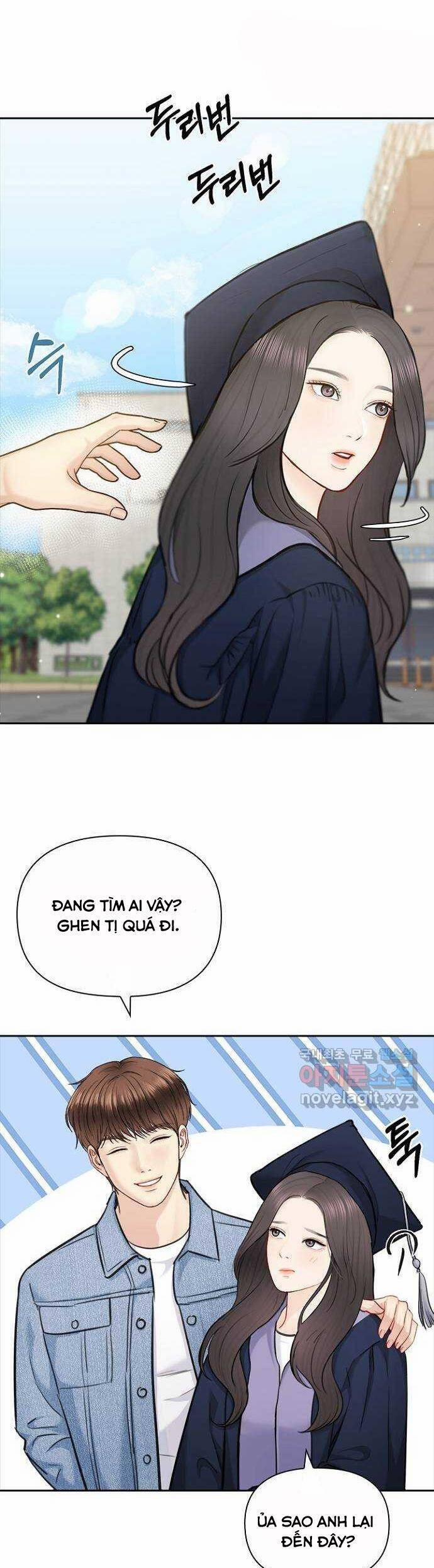 Hẹn Hò Rồi Hãy Yêu 91 trang 36