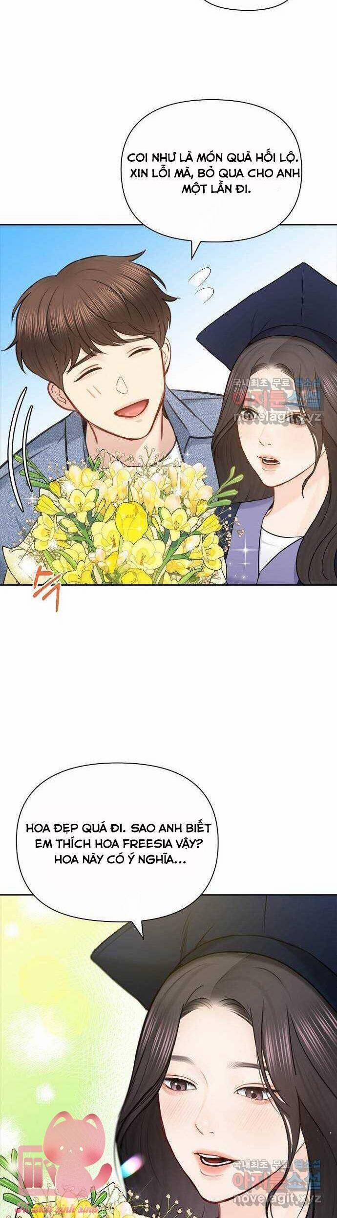 Hẹn Hò Rồi Hãy Yêu 91 trang 37