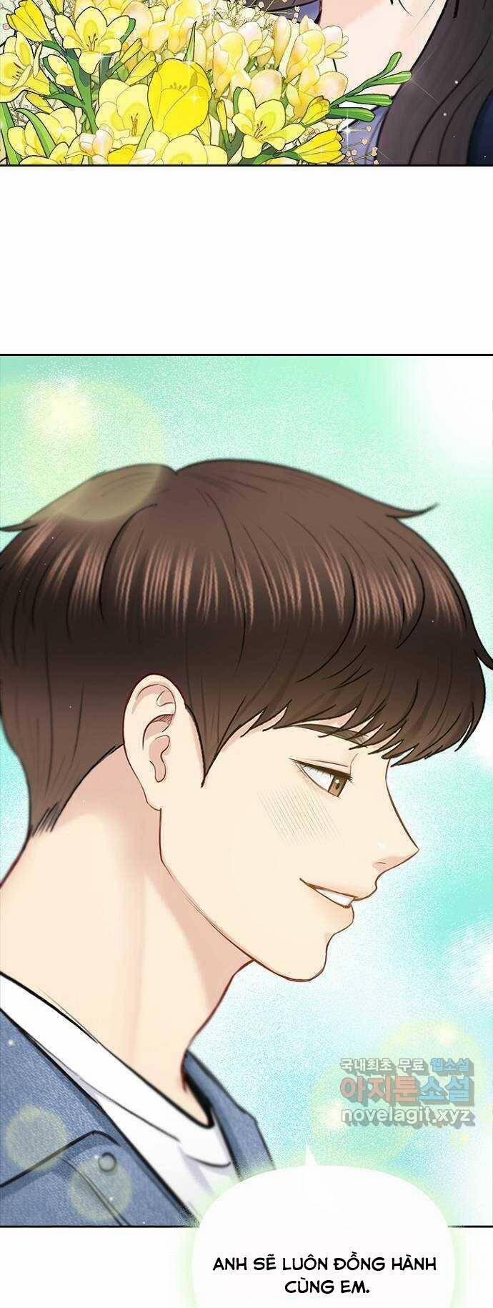 Hẹn Hò Rồi Hãy Yêu 91 trang 38