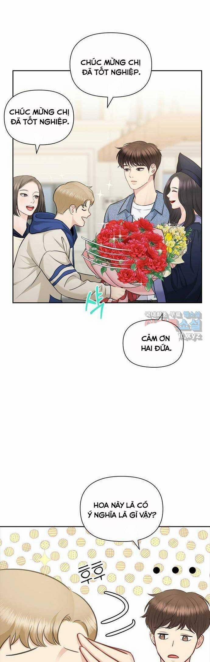 Hẹn Hò Rồi Hãy Yêu 91 trang 40