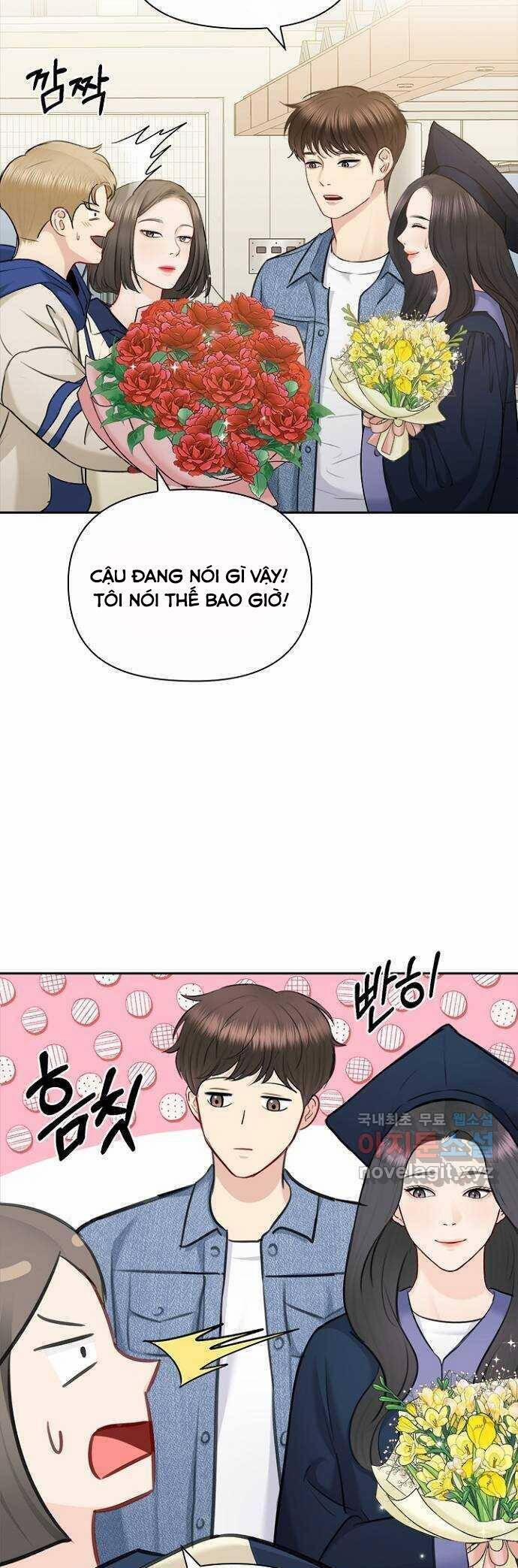 Hẹn Hò Rồi Hãy Yêu 91 trang 42