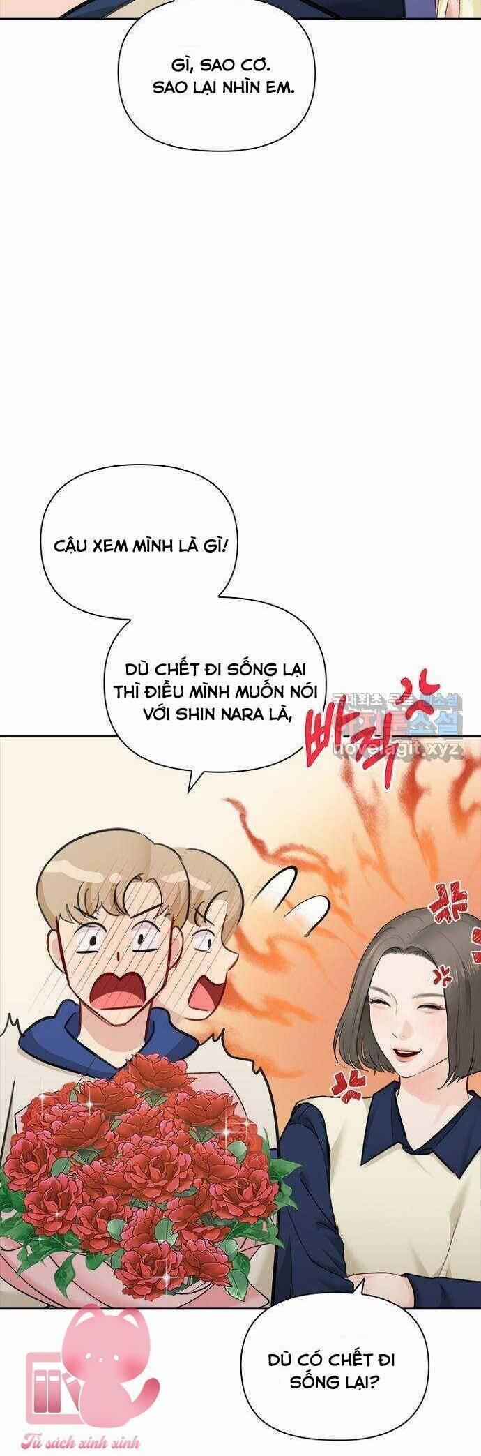 Hẹn Hò Rồi Hãy Yêu 91 trang 43