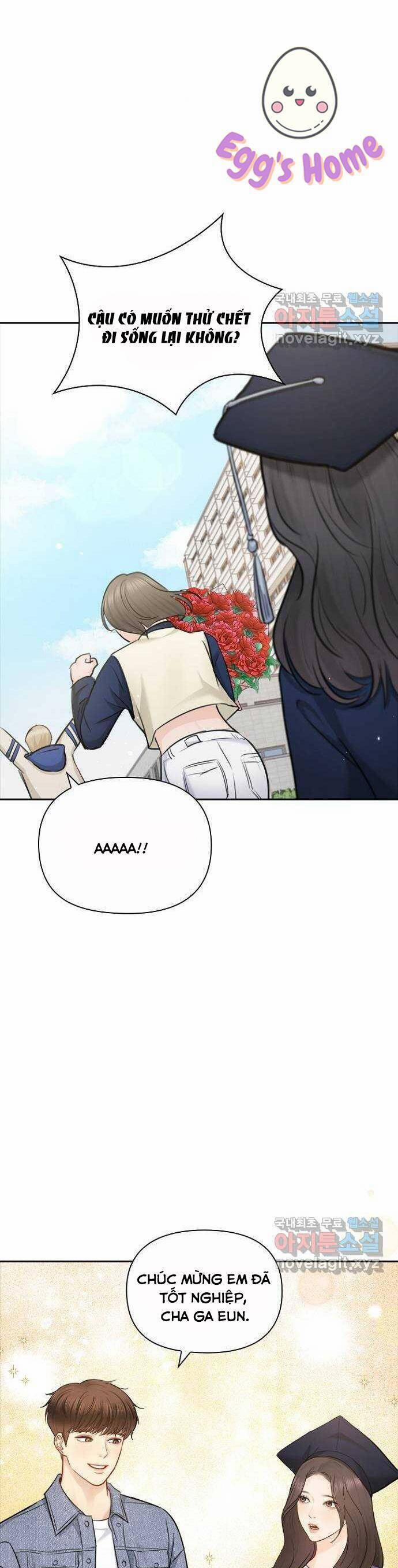 Hẹn Hò Rồi Hãy Yêu 91 trang 44