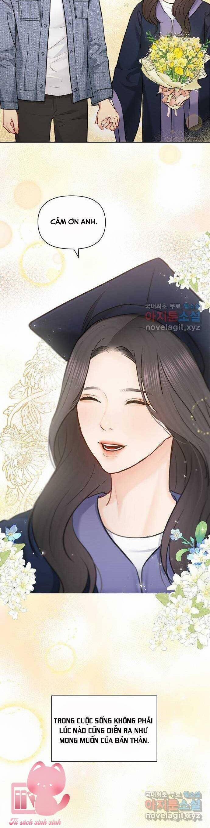 Hẹn Hò Rồi Hãy Yêu 91 trang 45