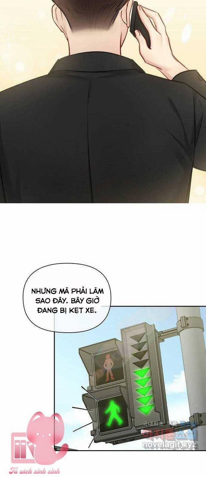 Hẹn Hò Rồi Hãy Yêu 91 trang 49