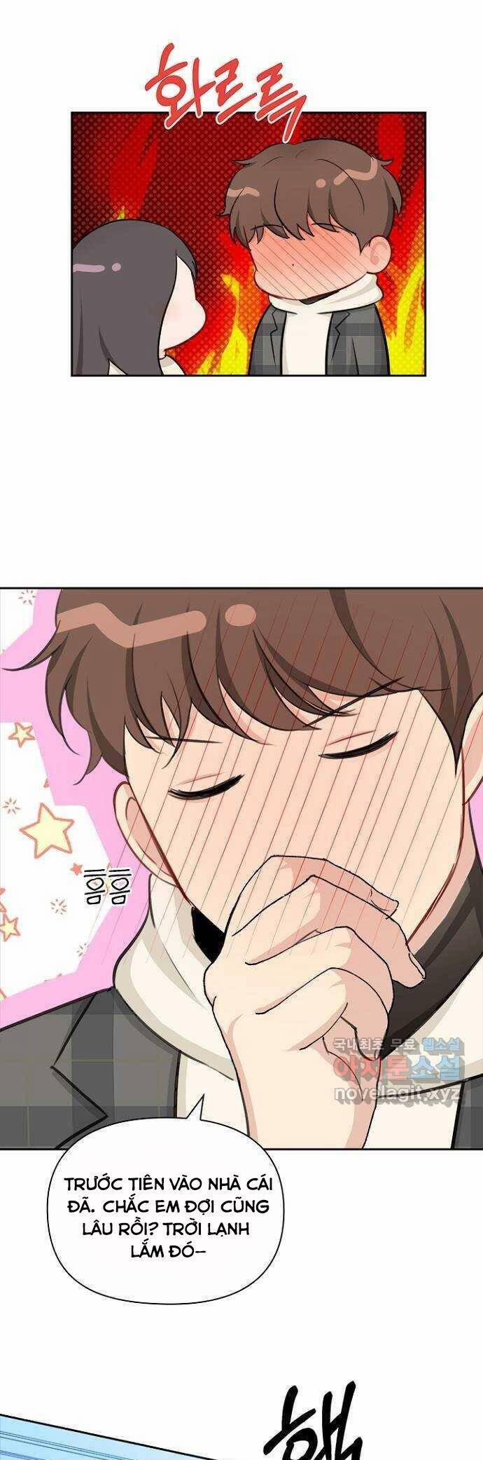 Hẹn Hò Rồi Hãy Yêu 91 trang 5