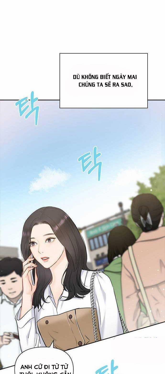 Hẹn Hò Rồi Hãy Yêu 91 trang 50