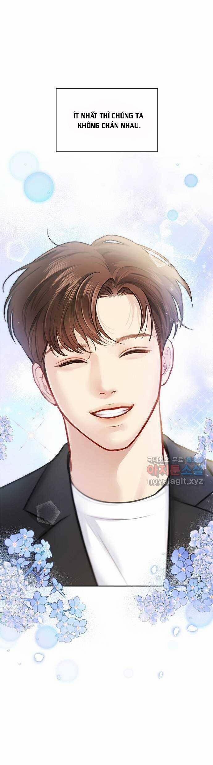 Hẹn Hò Rồi Hãy Yêu 91 trang 52