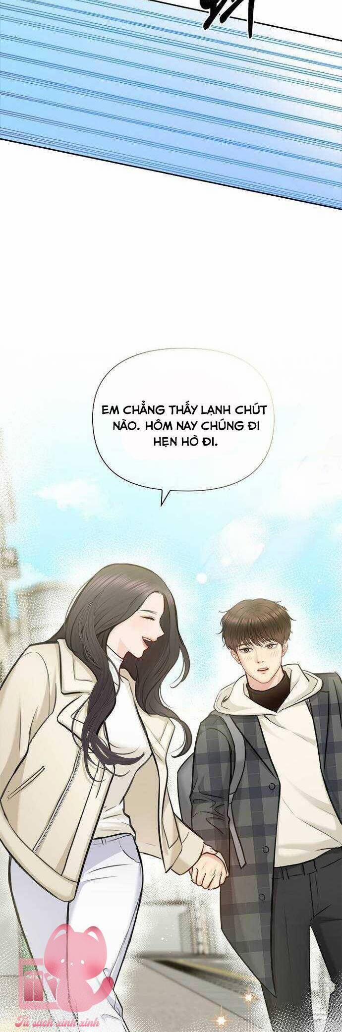 Hẹn Hò Rồi Hãy Yêu 91 trang 6