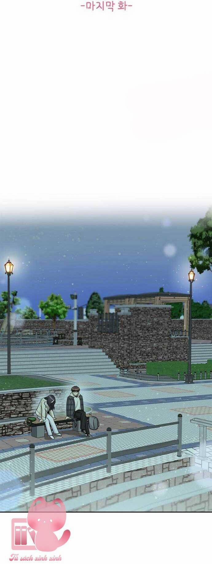 Hẹn Hò Rồi Hãy Yêu 91 trang 8