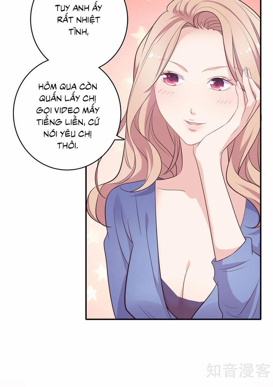 Hẹn Hò Siêu Tốc 10 trang 11