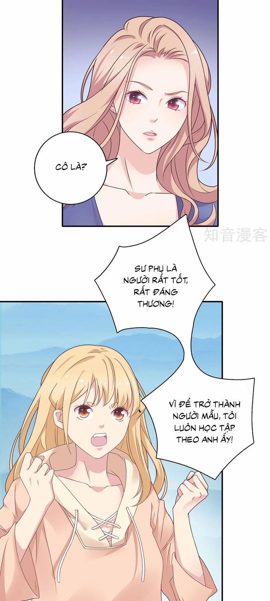 Hẹn Hò Siêu Tốc 10 trang 17