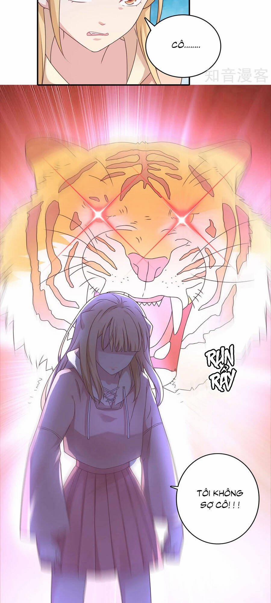 Hẹn Hò Siêu Tốc 10 trang 23