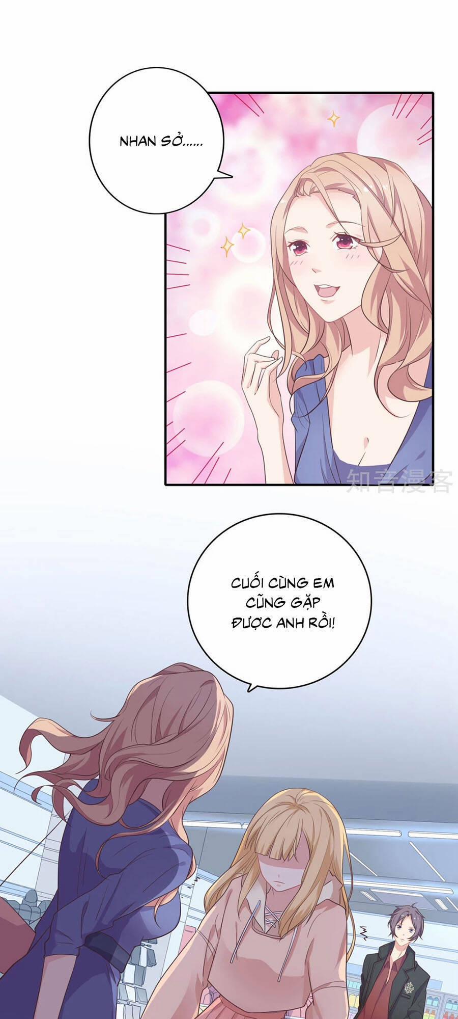 Hẹn Hò Siêu Tốc 10 trang 27