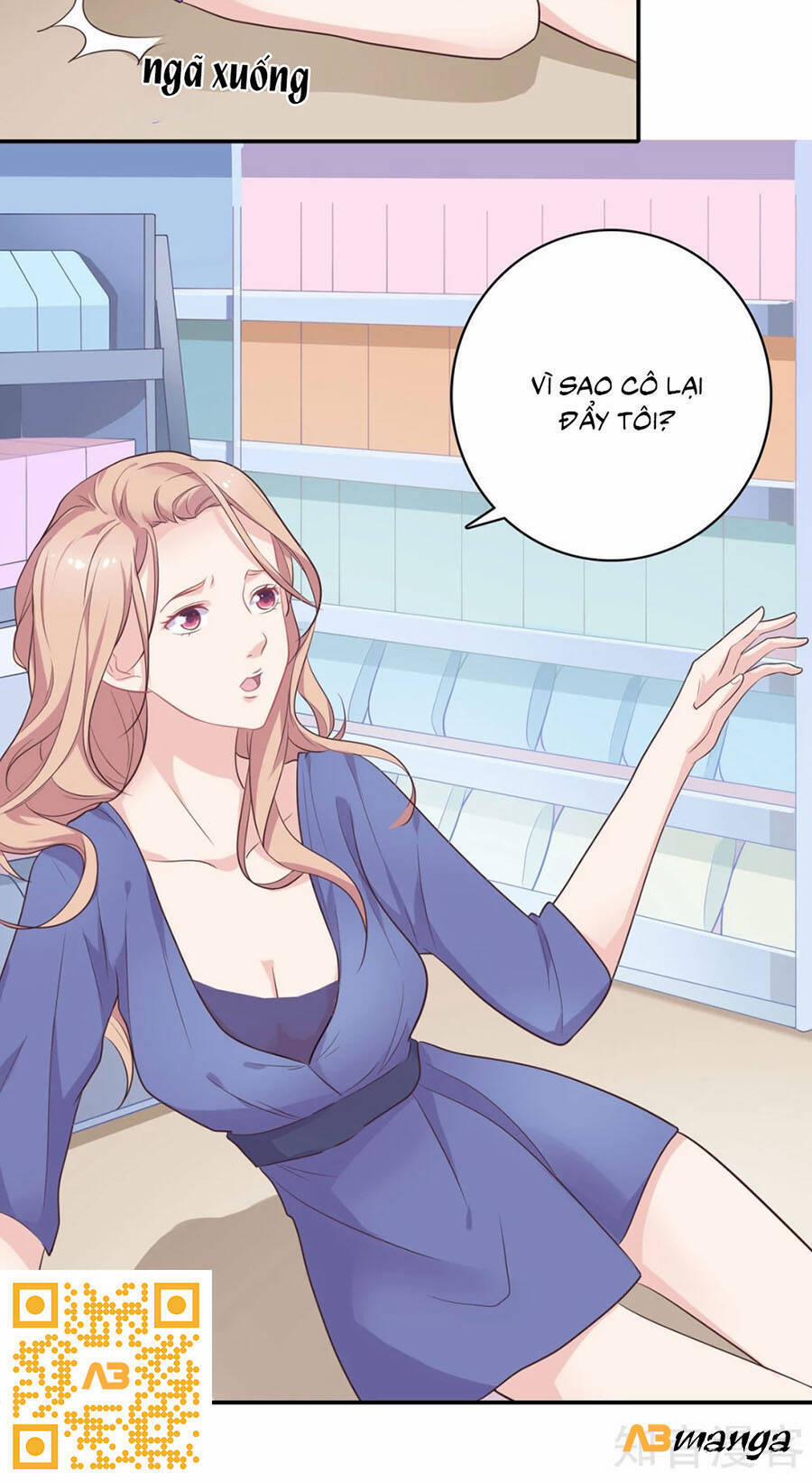 Hẹn Hò Siêu Tốc 10 trang 30