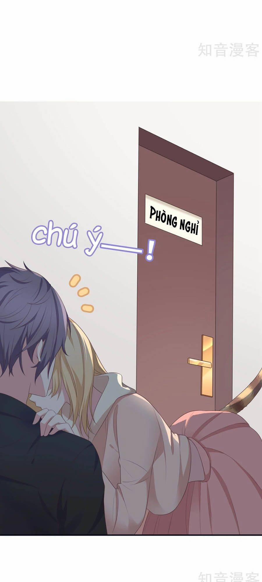 Hẹn Hò Siêu Tốc 12 trang 16