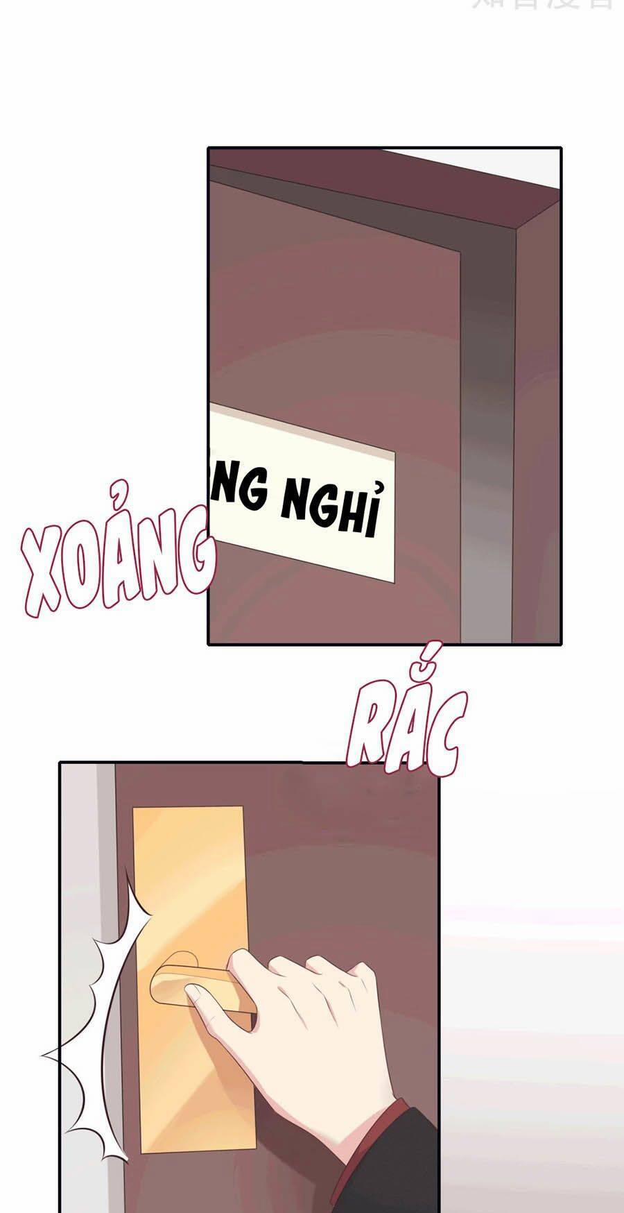 Hẹn Hò Siêu Tốc 12 trang 17