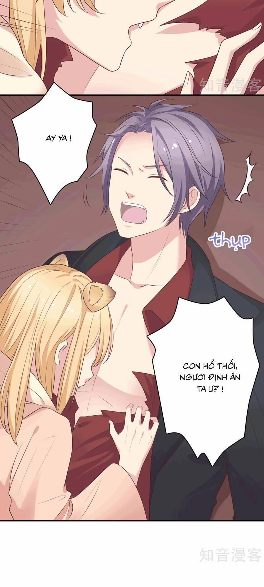 Hẹn Hò Siêu Tốc 12 trang 22