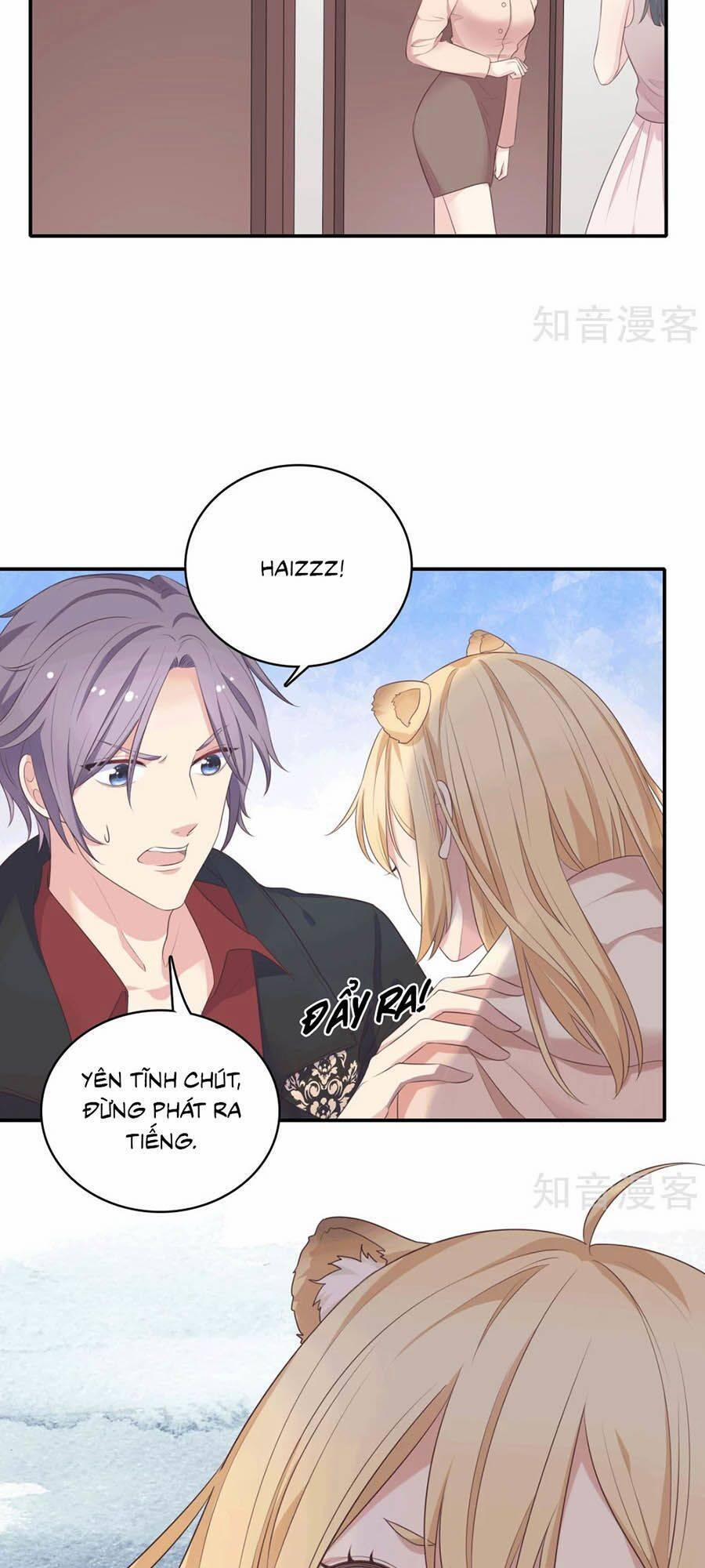 Hẹn Hò Siêu Tốc 12 trang 24