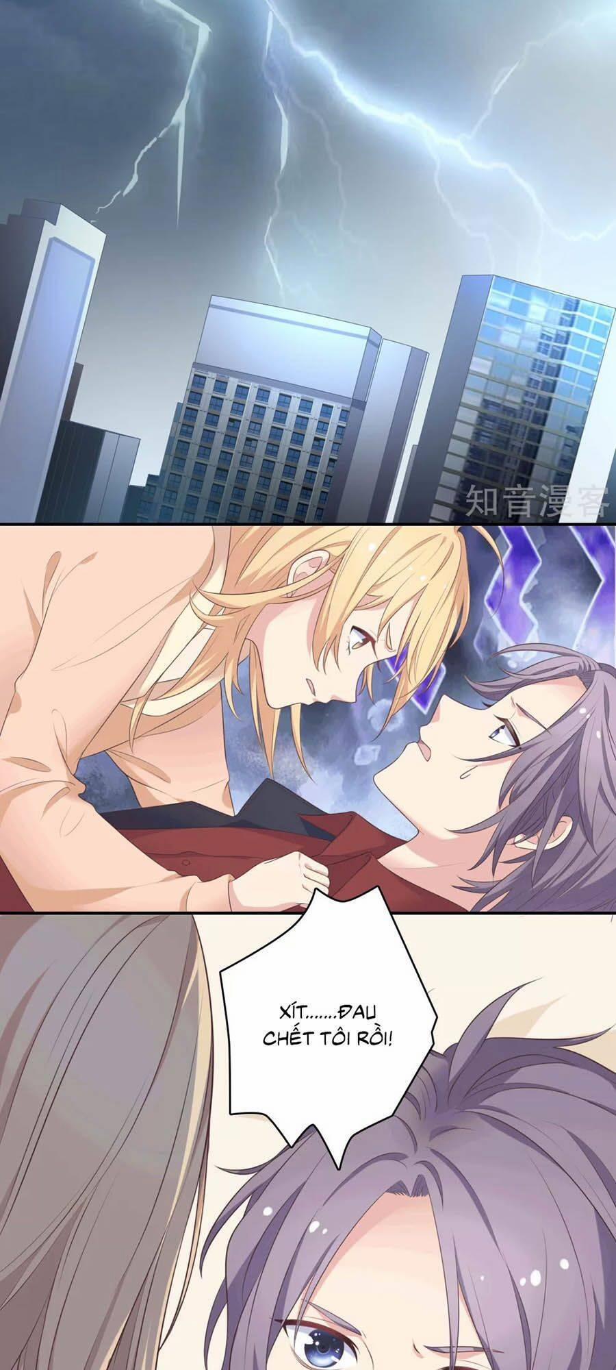 Hẹn Hò Siêu Tốc 12 trang 6